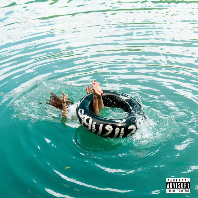 Drowning In The Summer