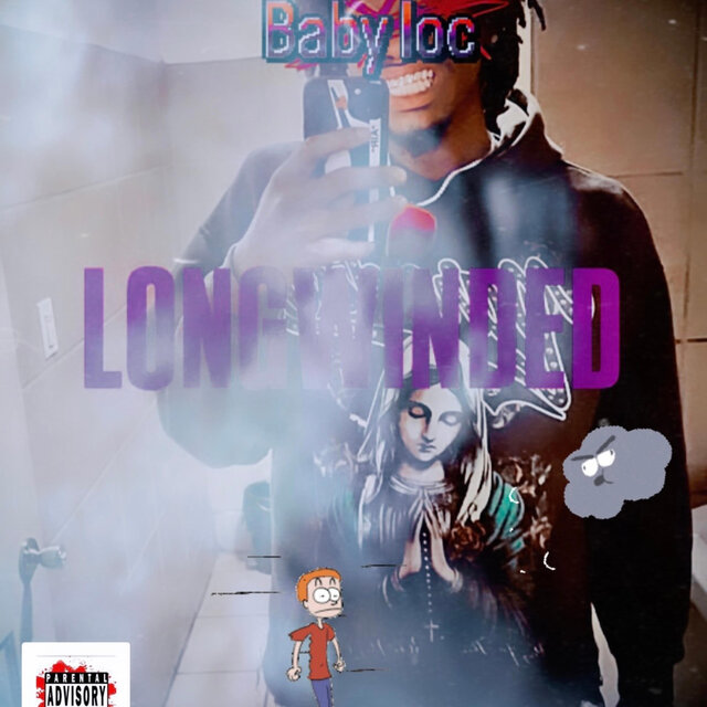 LONG WINDED