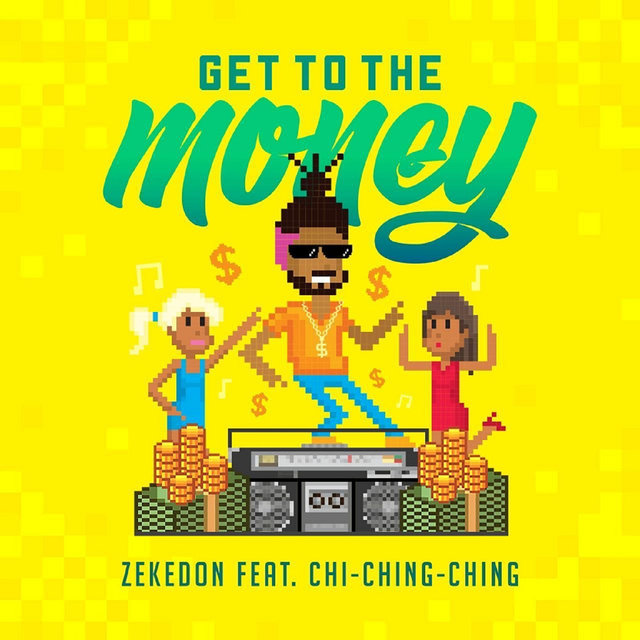 Get to the Money