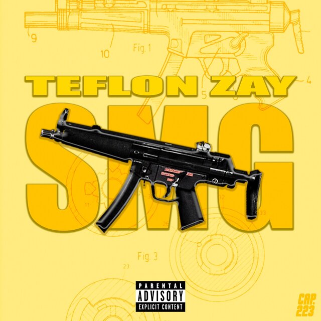 SMG