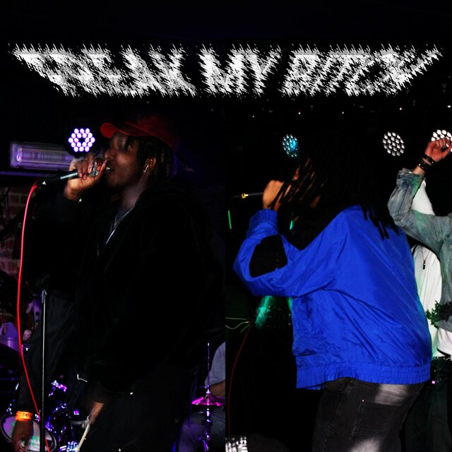 Freak My Bitch (feat. 5star rodney)