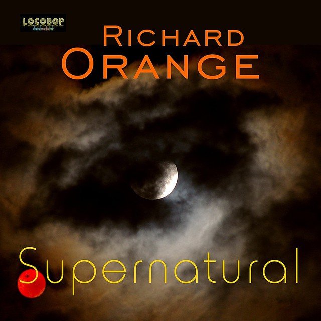 Supernatural (Digital Only)