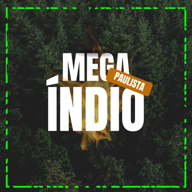 MEGA ÍNDIO PAULISTA