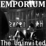 The Uninvited (Instrumental Version)