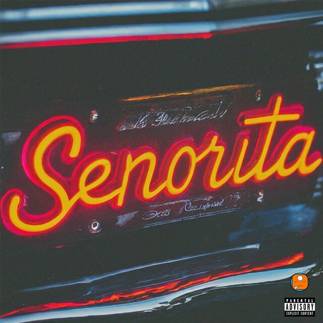 SEÑORITA (feat. Drew The Dragon, Mac-G & GXDZ WXRK)