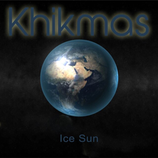 Ice Sun