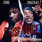 Close Range (feat. Yungeen Ace)