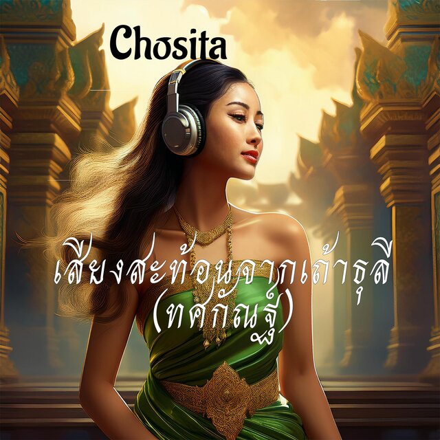 เสียงสะท้อนจากเถ้าธุลี (ทศกัณฐ์)