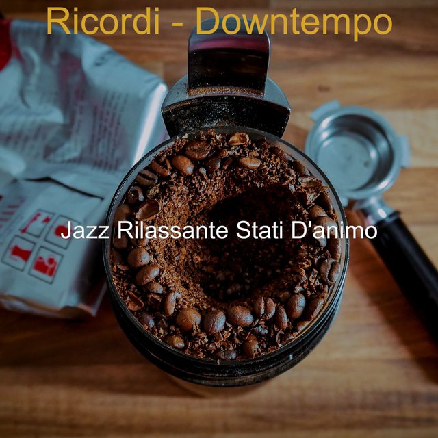 Ricordi - Downtempo