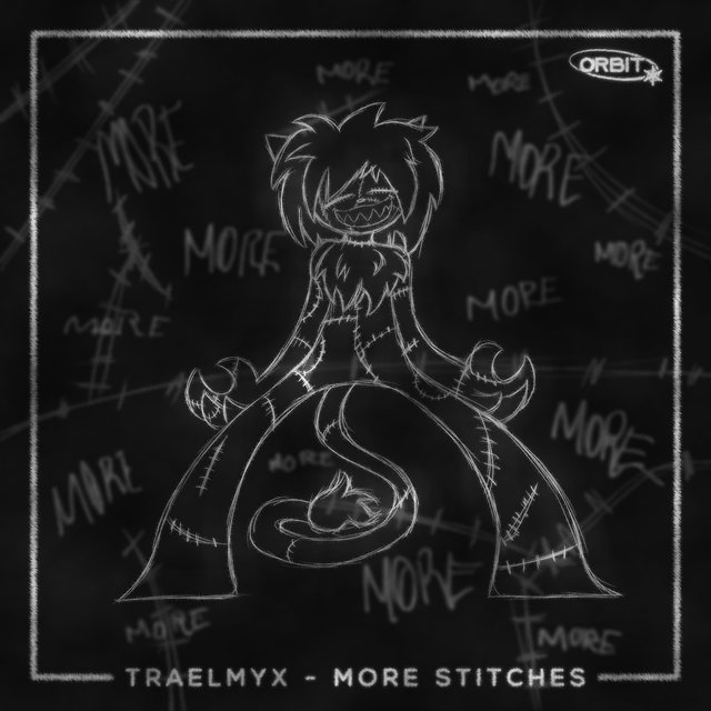 More Stitches