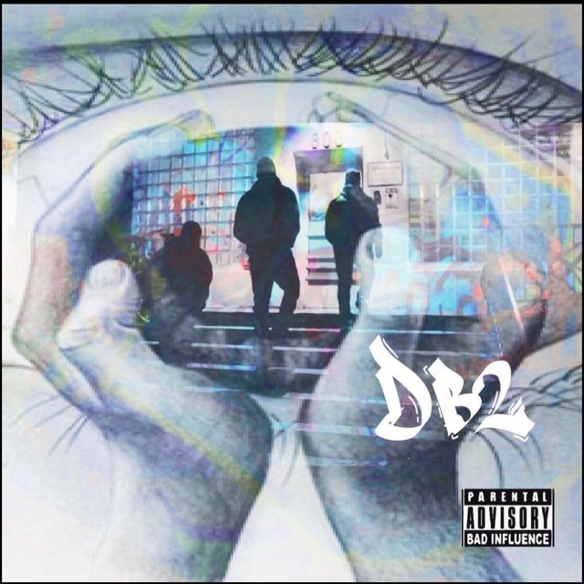 Dyin' Breed, Vol. 2