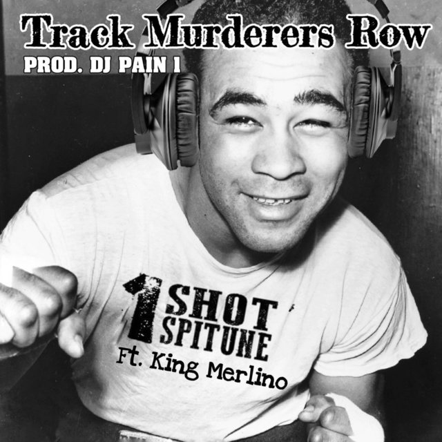 Track Murderers Row (feat. King Merlino)