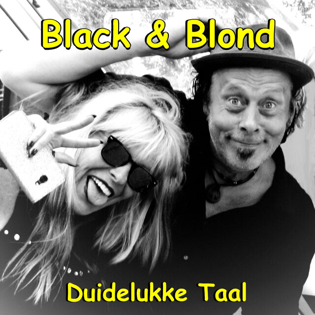 Duidelukke Taal