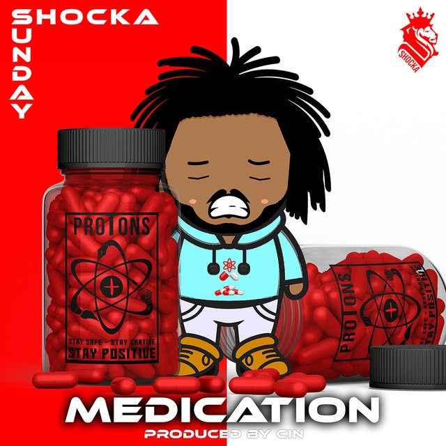 MEDICATION