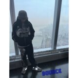 BOUNCE