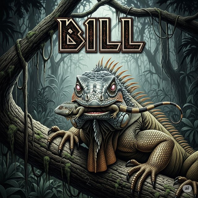 BILL