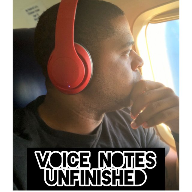 Voice Notes (Unfinished)