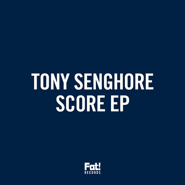 Score EP (Digital Only)