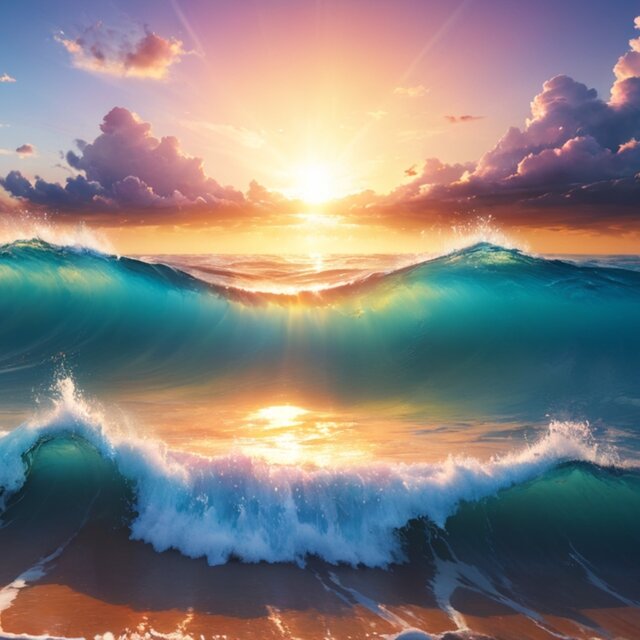 WAY OF LIGHT