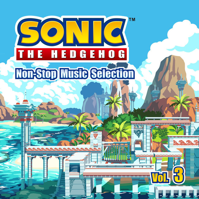 Non-Stop Music Selection Vol.3