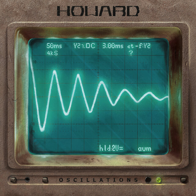 Oscillations
