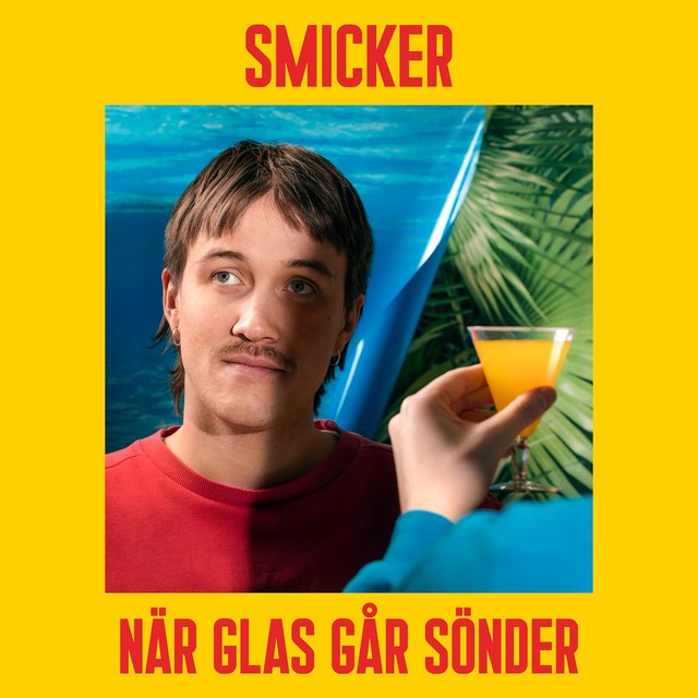 När glas går sönder