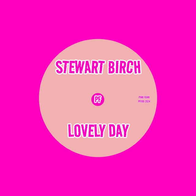 Lovely Day