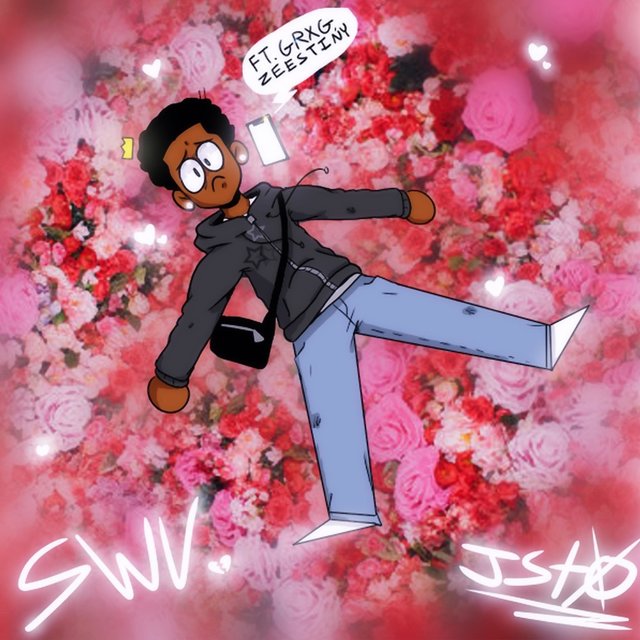 SWV (feat. grxg & Zeestiny)
