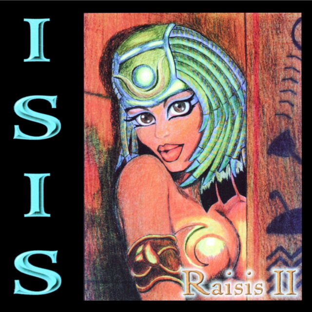 Raisis 2