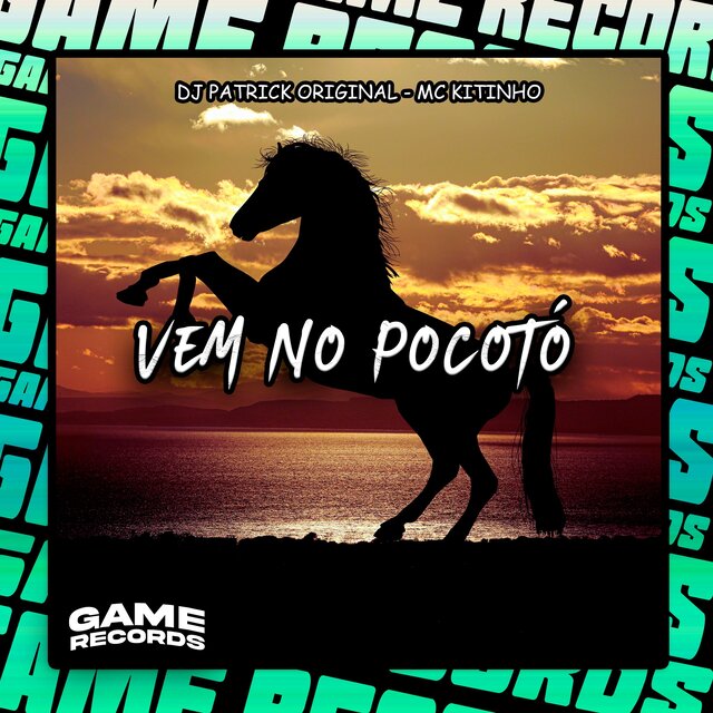Vem No Pocotó