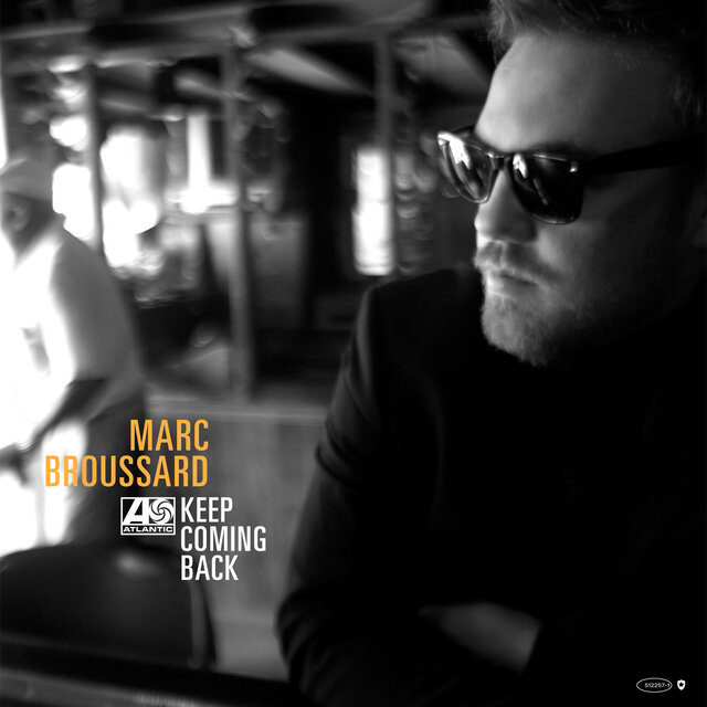 Keep Coming Back (iTunes Exclusive)