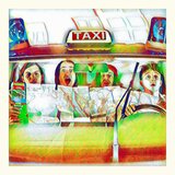 Taxi 144