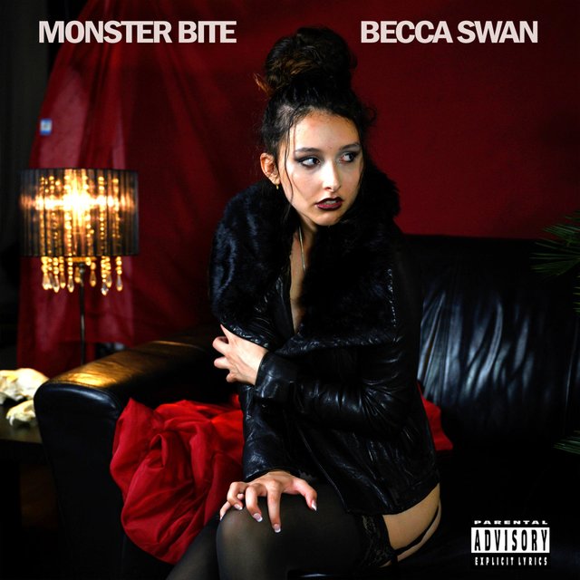 Monster Bite (Radio Edit)