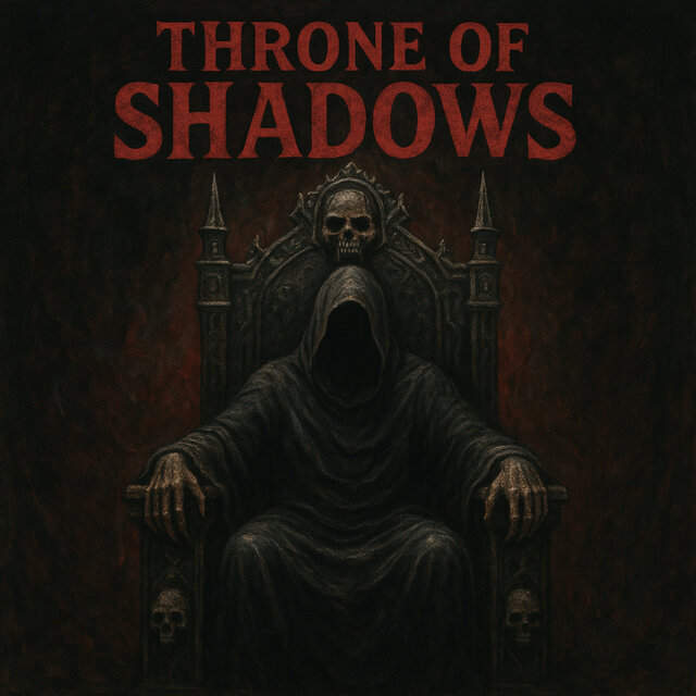 Throne of Shadows