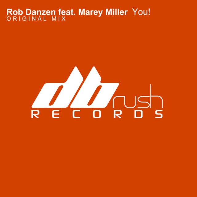 You! (Original Mix)