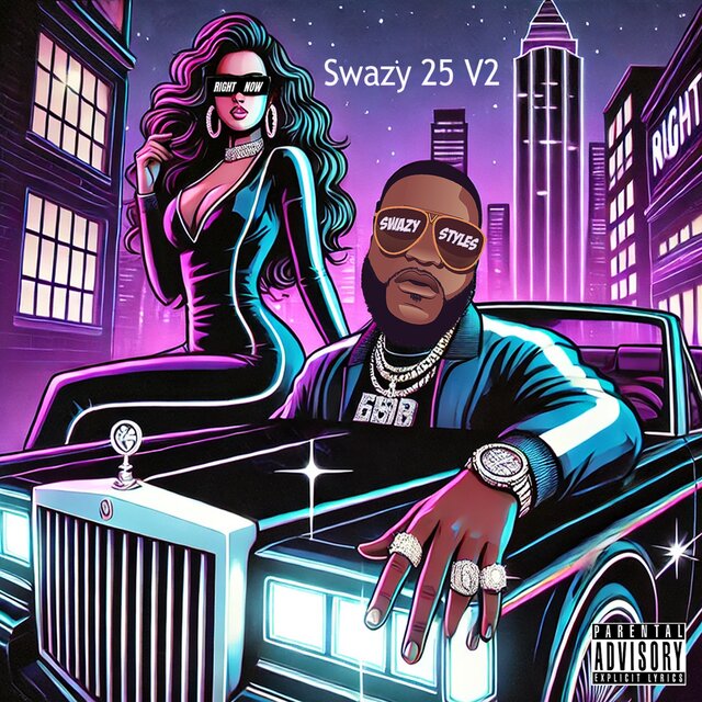 Swazy 25 v2