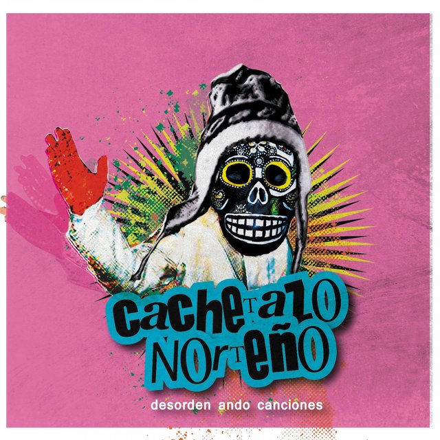 Desorden ando canciones