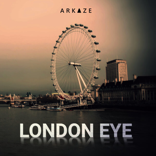 London Eye