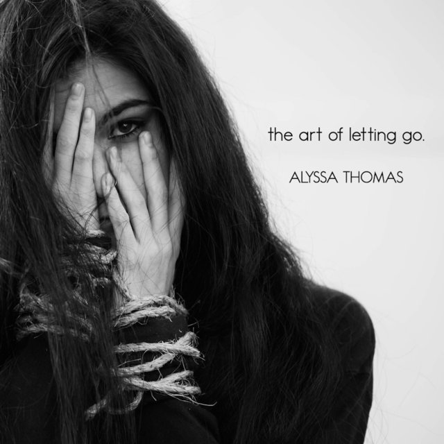 The Art of Letting Go.