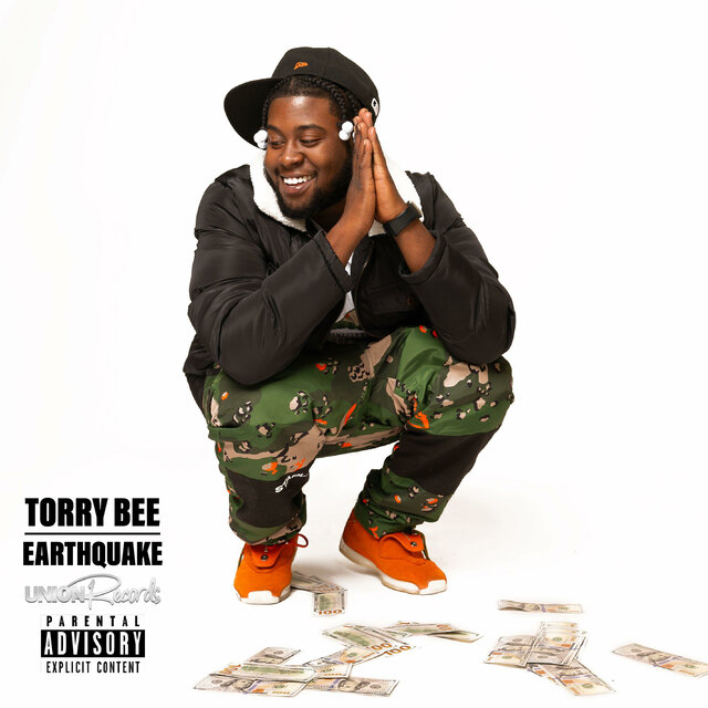 Earthquake