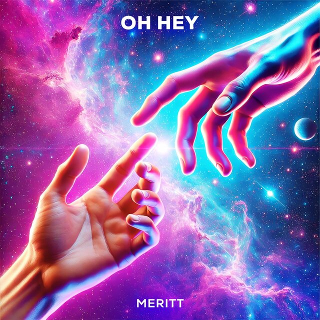 Oh Hey - EP