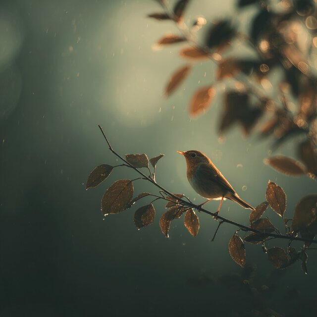 The End of the Day
