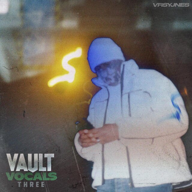 VAULTVOCALS III