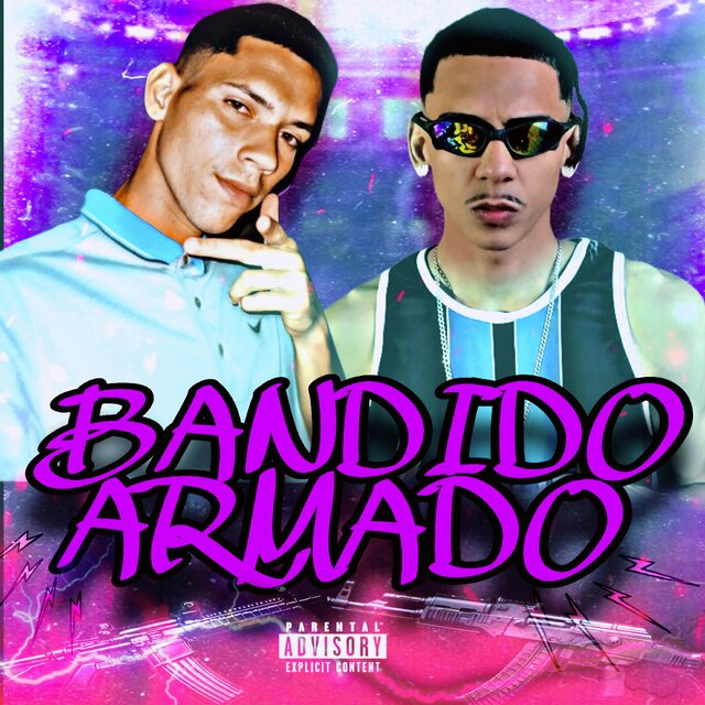 Bandido Armado
