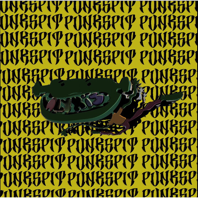 PUNKSPIT