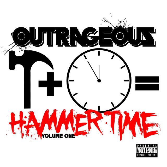 Hammertime, Vol. 1