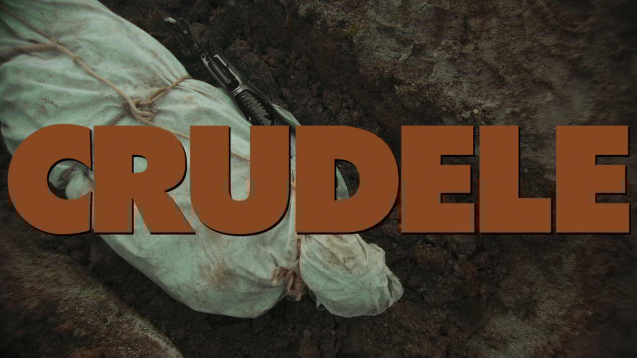 CRUDELE (Official Visual Video)