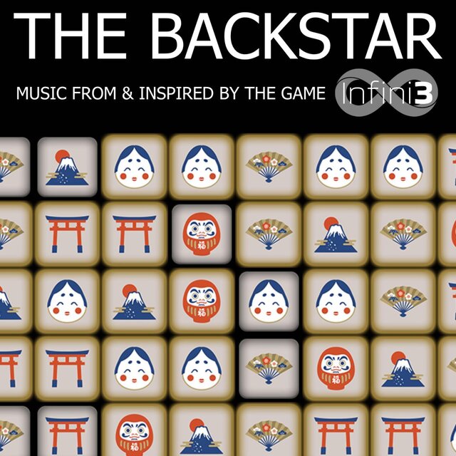 MUSIC FROM & INSPIRED BY THE GAME INFINI3