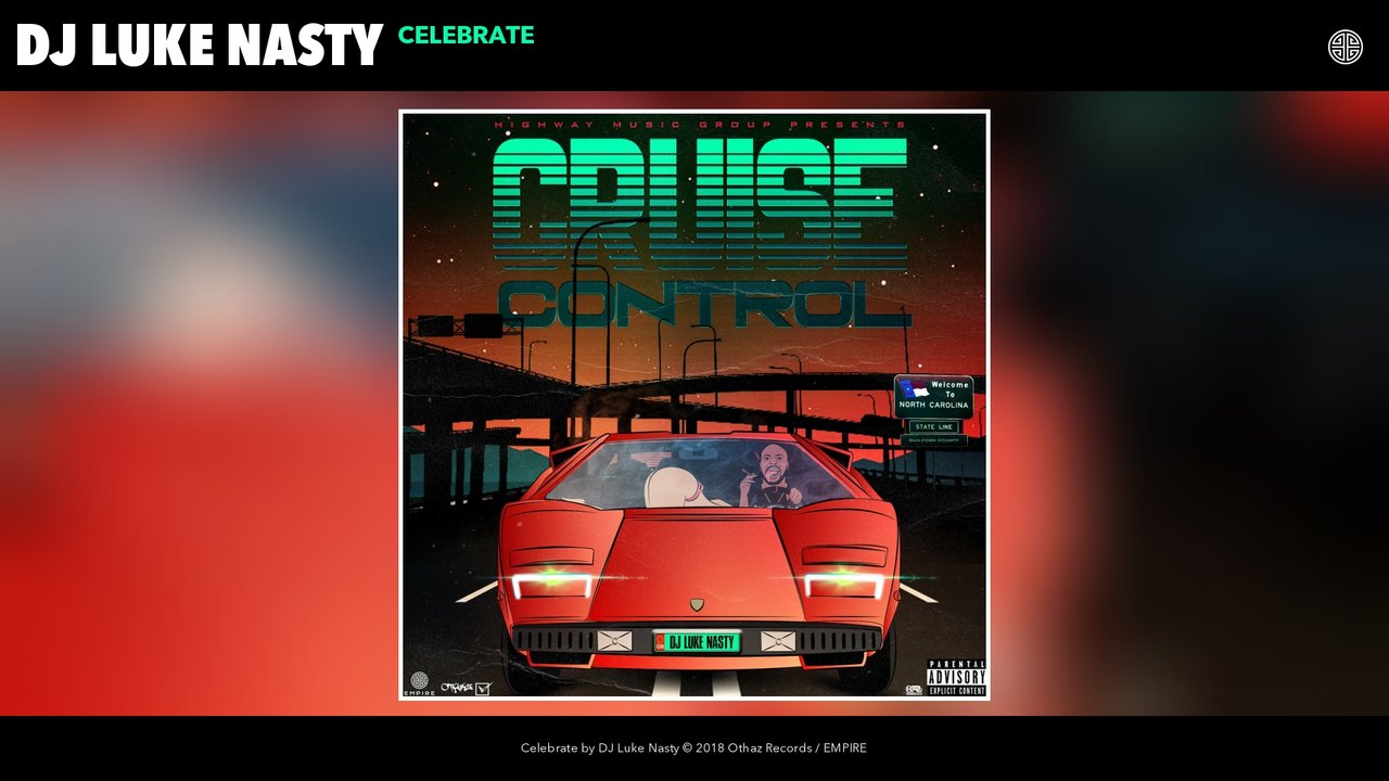 Celebrate (Audio)