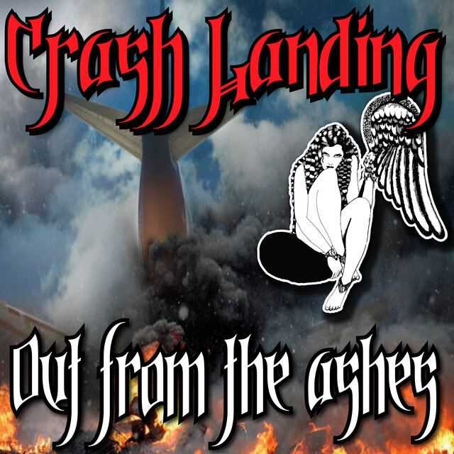 Out From The Ashes